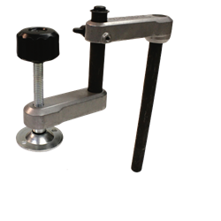 Vertical Vise