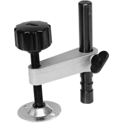 Vertical Vise
