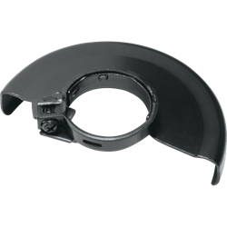 4-1/2" Wheel Guard