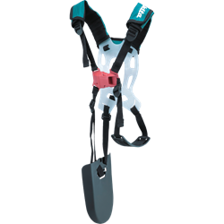 Brush Cutter Harness