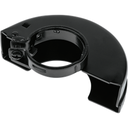 4" Cut-Off Wheel Guard