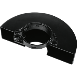 7" Cut-Off Wheel Guard