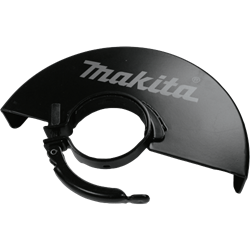 9" Tool-less Wheel Guard