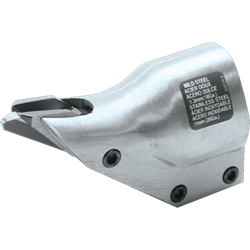 Shear Head Assembly