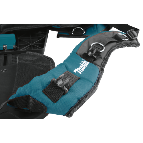 Makita 127347-8 Feature Shot (Cord Management) - Thumbnail