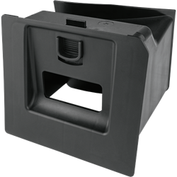 Conector para Acolchadora