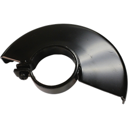 5" Wheel Guard