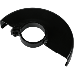 5" Wheel Guard