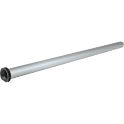 Aluminum Pipe, Inner