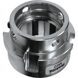 Outer Sleeve, 7/8" (M22) x M39