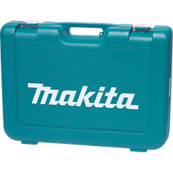 Plastic Tool Case