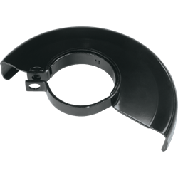 4-1/2" Wheel Guard