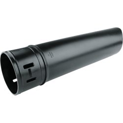 Tubo para Entrada de Aspiradora, XBU04