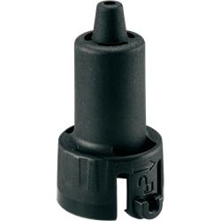 High Speed Dust Blower Nozzle, 3 mm