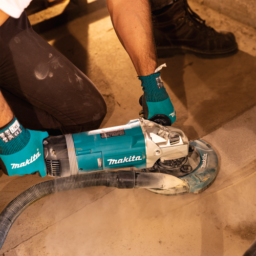 Makita 1911K1-3 Action Shot 1 - Thumbnail
