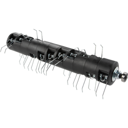 Dethatching Spring Tine Reel, GVU01