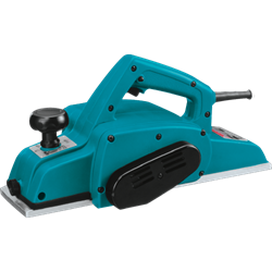 Cepilladora de 4-3/8"