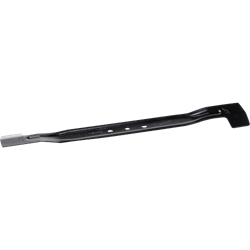 21" High Lift Lawn Mower Blade