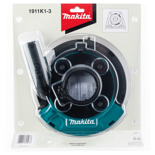 Makita 1911K1-3  Packaging Shot (front) - Thumbnail