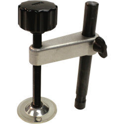 Vertical Vise