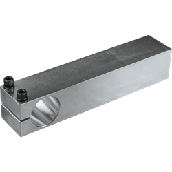 Vise Holder