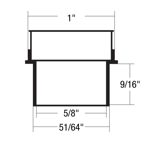 Makita 193265-2 Feature Shot (dimensions) - Thumbnail