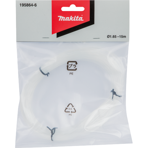 Makita 195864-6 Package Shot - Thumbnail