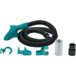 Dust Extraction Attachment, SDS-MAX, Demolition