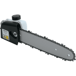 Pole Pruner Attachment