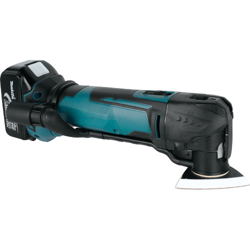 Makita 196765-1 Feature Shot (without hose) - Thumbnail