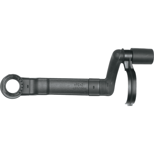 Makita 196765-1 Feature Shot (top view) - Thumbnail