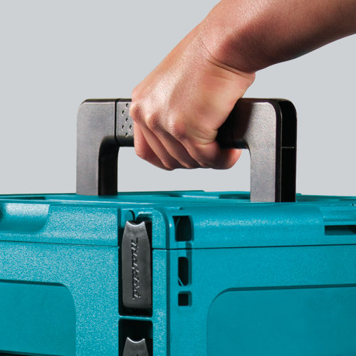 Makita 197210-9 Feature Shot (carrying handle) - Thumbnail