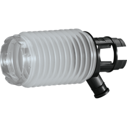Dust Extraction Cup