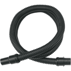 Anti-Static Hose, 1-1/2" x 5'