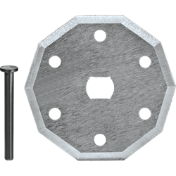 1-5/8" Multi-Cutter Blade