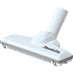 8" White Floor Nozzle