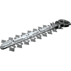 8" Hedge Trimmer Blade