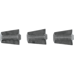 6.4 mm (1/4") Jaw Set