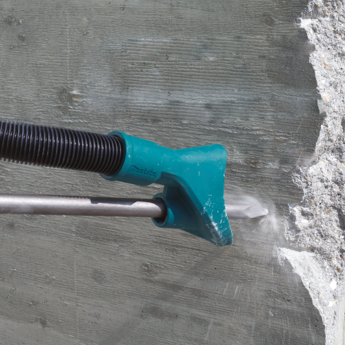 Makita 199144-2 Feature Shot (dust cover 3) - Thumbnail