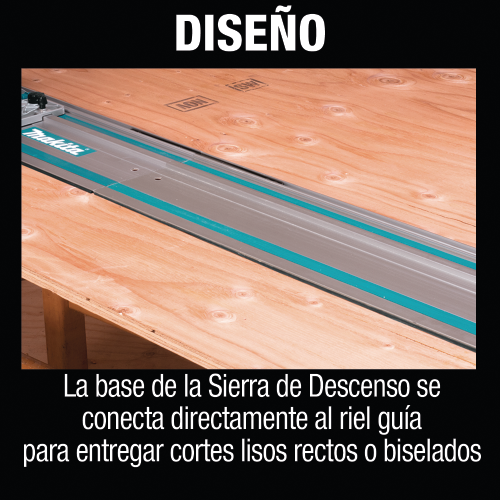 Makita 199140 Feature Box with text Spanish_Diseño - Thumbnail
