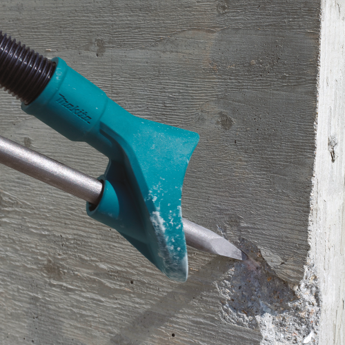 Makita 199144-2 Feature Shot (dust cover 2) - Thumbnail