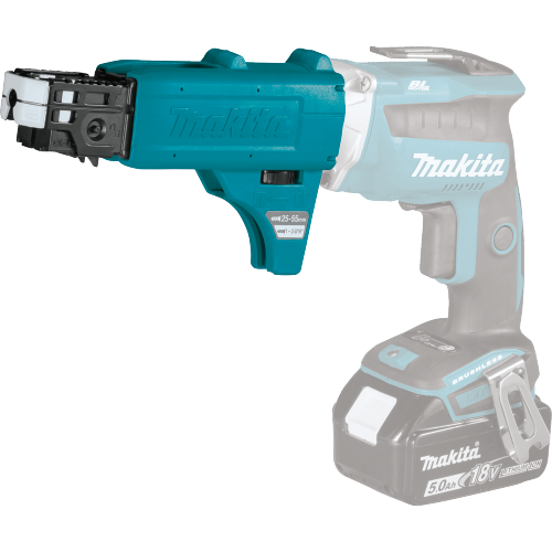 Makita 199145-0 Feature Shot (with XSF03T) - Thumbnail