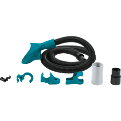Dust Extraction Attachment, Demolition