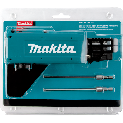 Makita 199145-0 Package Shot - Thumbnail