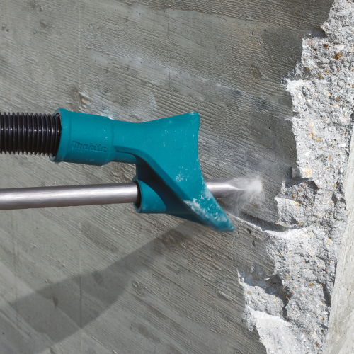 Makita 199144-2 Feature Shot (dust cover 4) - Thumbnail