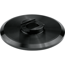 Inner Flange for 7"/9" Cutting