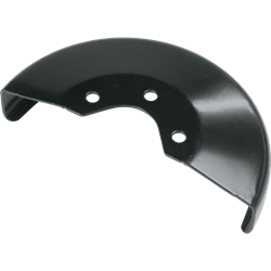 4" Wheel Guard