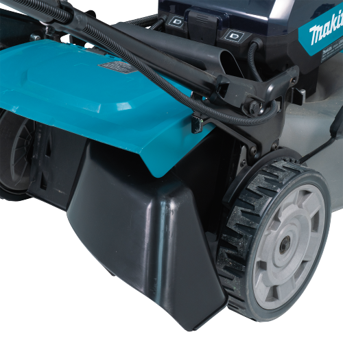 Makita 413L57-8 Feature Shot (in use) - Thumbnail
