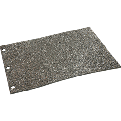Carbon/Graphite Plate