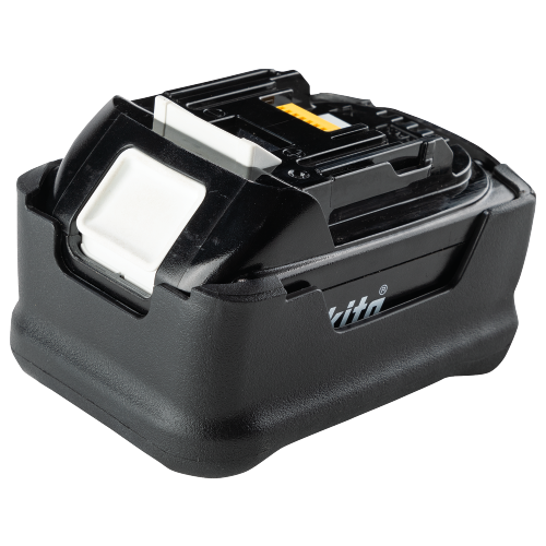 Makita 422807-8 Feature Shot (on battery front) - Thumbnail